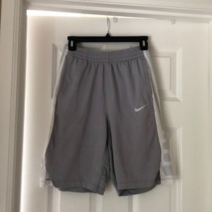 Nike Elite Baksetball Shorts